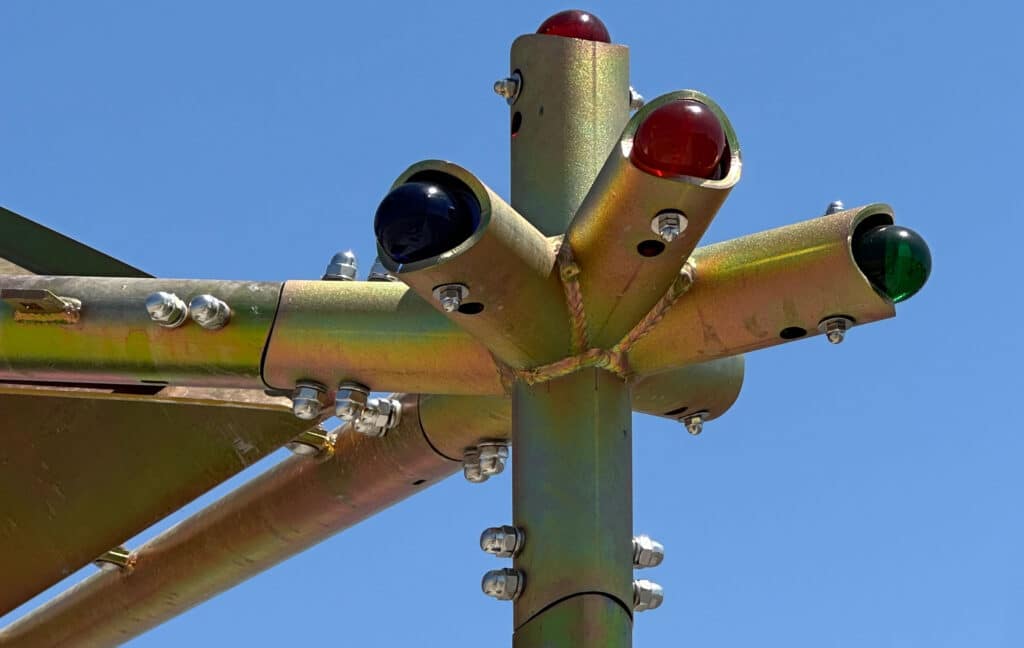 SHADOWALK-construction